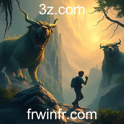 A Ascensão do FRWIN no Cenário de Jogos