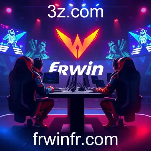 A Ascensão e Impacto do frwin no Cenário de Jogos Online