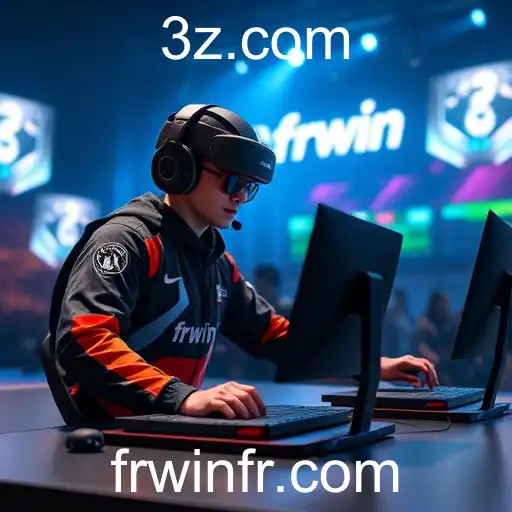 O Futuro dos Jogos em 2025: Interatividade e Inovação