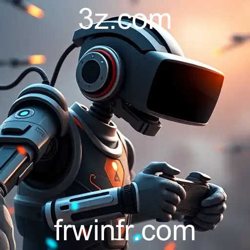 Inovações e Tendências no Mundo dos Jogos Digitais