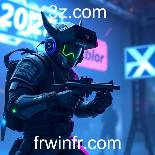 Inovações Agitam o Mundo dos Jogos