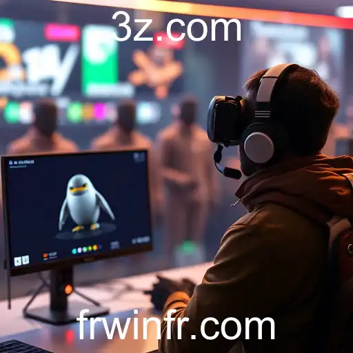 A Revolução dos Jogos Online em 2025