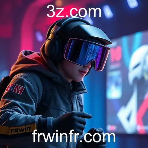 Tendências e Inovações no Mundo dos Jogos Eletrônicos