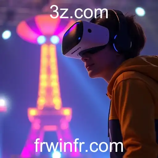 O Crescimento do Mercado de Jogos Online em 2025