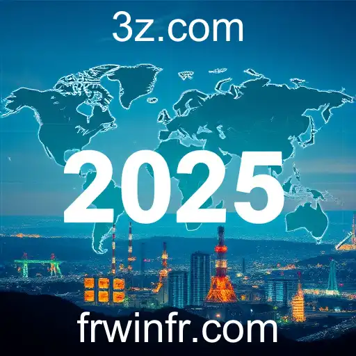 Tendências da Tecnologia em 2025: O Impacto do 