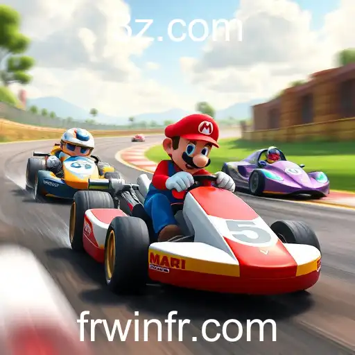 Inovações e Tendências do Frwin no Mundo dos Jogos