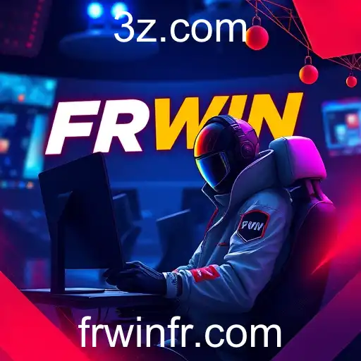 A Nova Era dos Games Online: FRWIN e a Revolução do Entretenimento Digital
