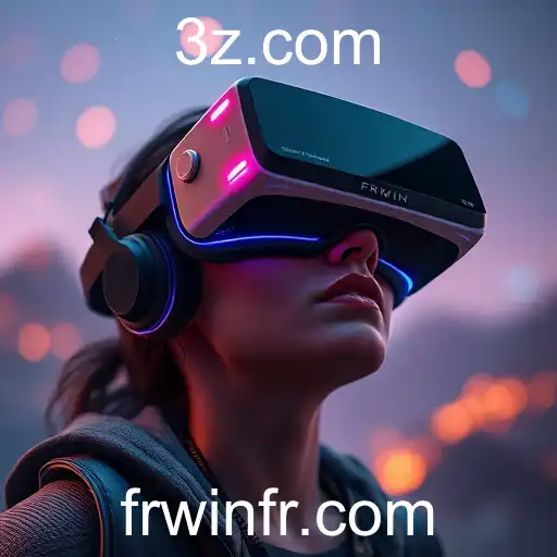 Revolução no Universo dos Jogos com Realidade Virtual