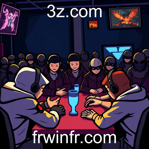 A Importância dos Jogos de Comunidade no frwin