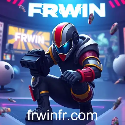 Expansão da FRWIN Agita o Mercado de Jogos