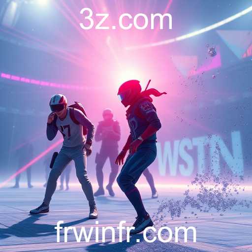 Explorando as Novidades do Mundo dos Games