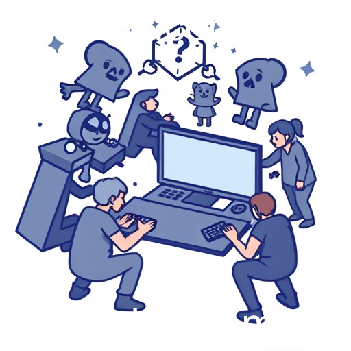 A Importância dos Fóruns no Universo dos Jogos