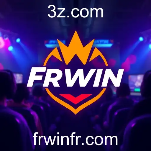 Frwin Revoluciona o Mundo dos Jogos Online