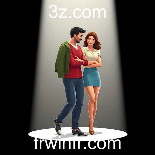 Frwin: A Ascensão da Nova Plataforma de Jogos em Português