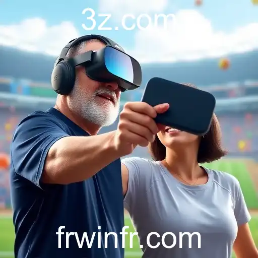 Frwin Revoluciona o Mundo dos Jogos Online no Brasil