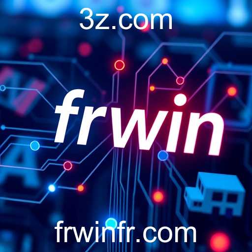Frwin Revoluciona o Mundo dos Jogos Online
