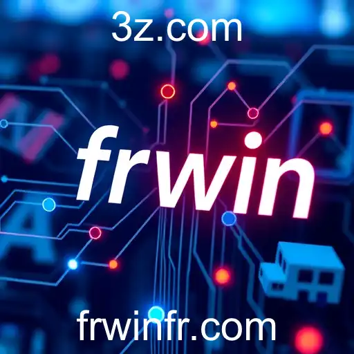Frwin Revoluciona o Mundo dos Jogos Online