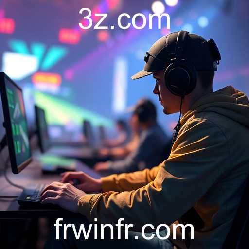 A Evolução do Mercado de Jogos com FRWIN em 2025