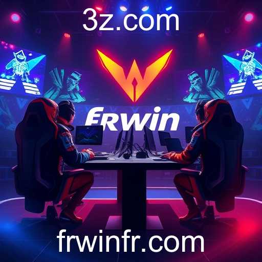 A Ascensão e Impacto do frwin no Cenário de Jogos Online