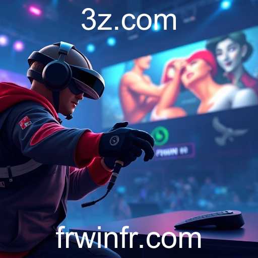 Frwin Revoluciona o Mercado de Jogos em Portugal