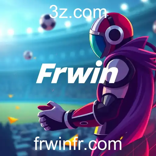 A Ascensão do FRWIN no Cenário Brasileiro de Jogos