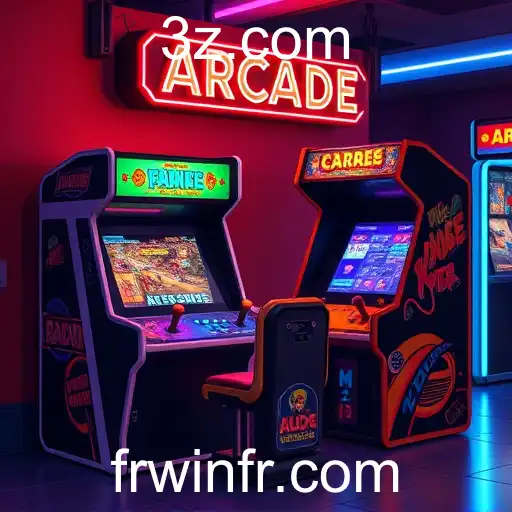 A Revolução do frwin na Indústria de Jogos em 2025