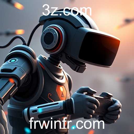 Inovações e Tendências no Mundo dos Jogos Digitais