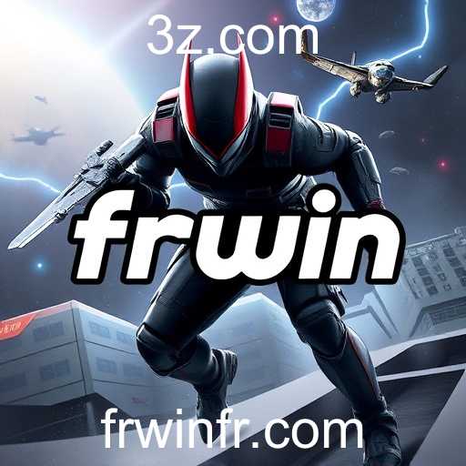 Revolução no Mundo dos Jogos: Como a 'frwin' Transformou o Mercado