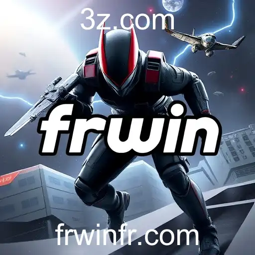 Revolução no Mundo dos Jogos: Como a 'frwin' Transformou o Mercado