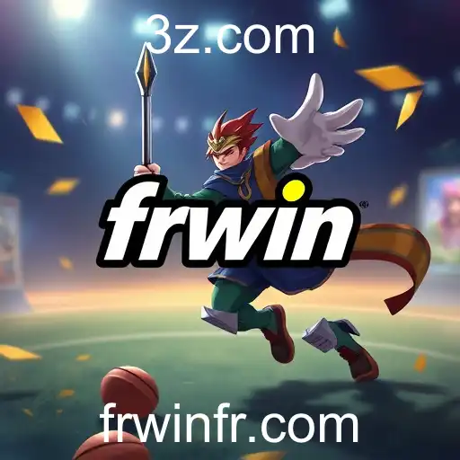 Cenário de Sucesso nos Jogos: O Impacto de frwin