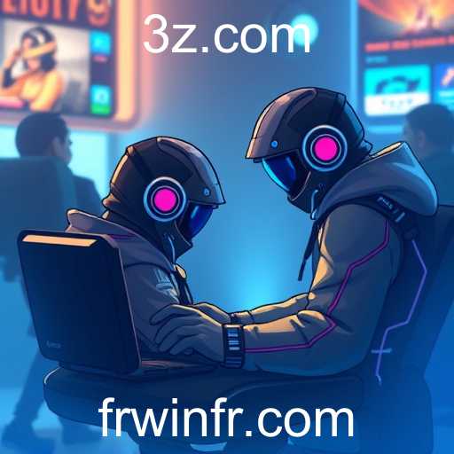 Expansão e Tendências no Mercado de Jogos em 2025