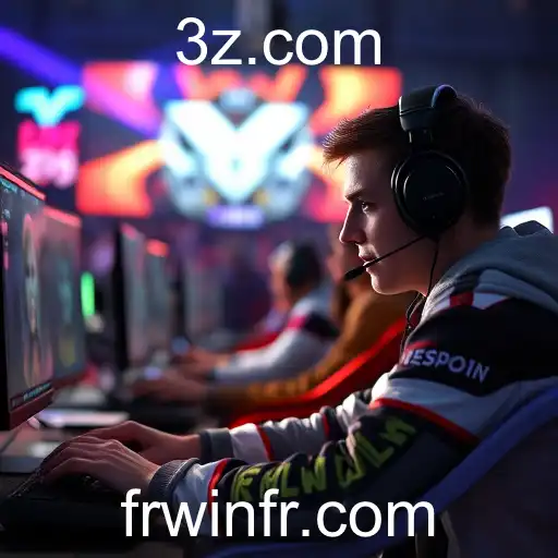 O Crescimento do Mercado de Jogos Online em Portugal