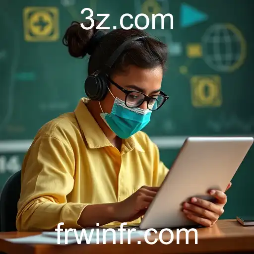 A Revolução dos Sites de Jogos em 2025