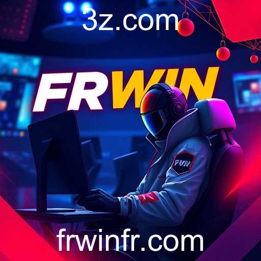 A Nova Era dos Games Online: FRWIN e a Revolução do Entretenimento Digital