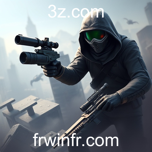 frwin