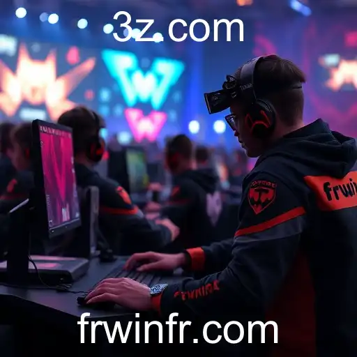 A Revolução da Tecnologia no Setor de Apostas Online