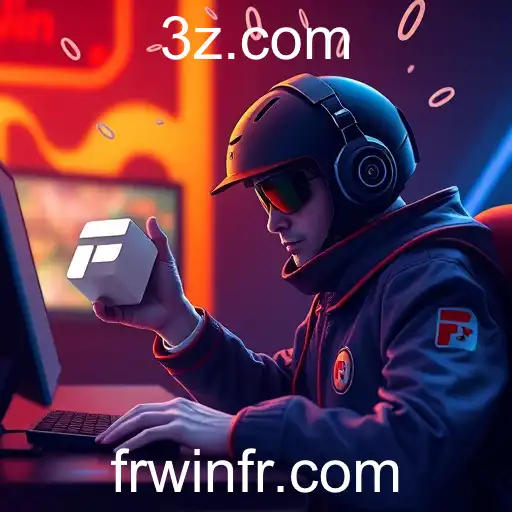 A Ascensão do FRWIN no Cenário de Jogos Brasileiro