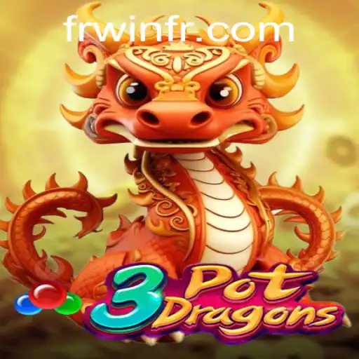 Delve into the Enchanting World of 3PotDragons: Your Ultimate Gaming Experience