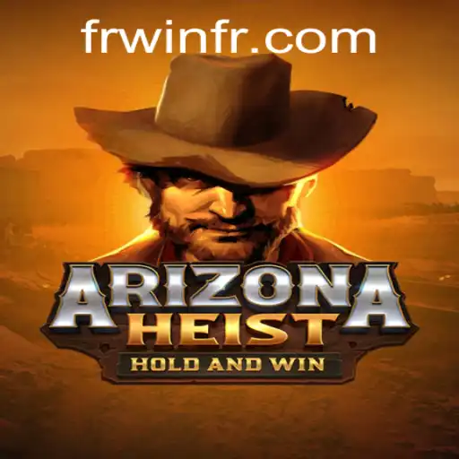 Dive into the World of ArizonaHeist: A Thrilling Gaming Experience