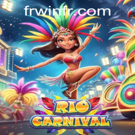 Experience the Vibrant World of RioCarnival: A Game of Thrills and Strategy