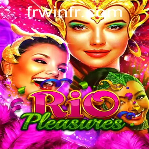 Discovering RioPleasures: The Exciting World of Interactive Gaming Experience