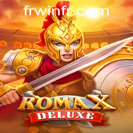 Exploring the Exciting World of RomaXDeluxe and FRWIN PH Login