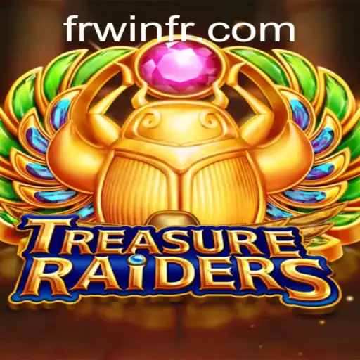 Explore TREASURERAIDERS and How to Frwin PH Login