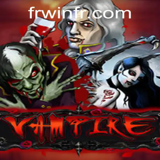 The Enigmatic World of Vampire: Unveiling the Thrills of FRWIN PH Login