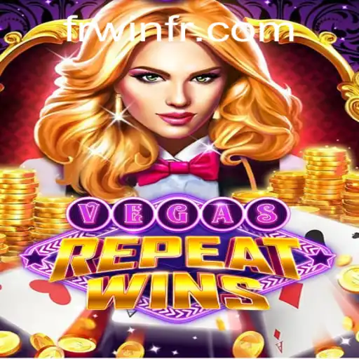 Discover the Thrills of VegasRepeatWins: Your Gateway to Unmatched Entertainment